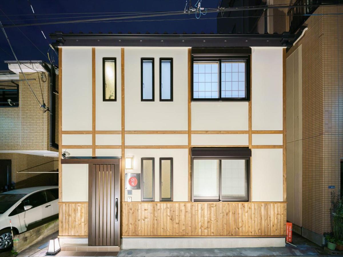 Yadoya 龍泉寺町 Villa Tokyo Eksteriør bilde